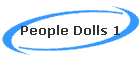 People Dolls 1