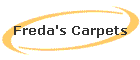 Freda's Carpets