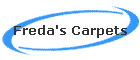 Freda's Carpets