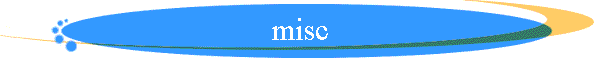 misc